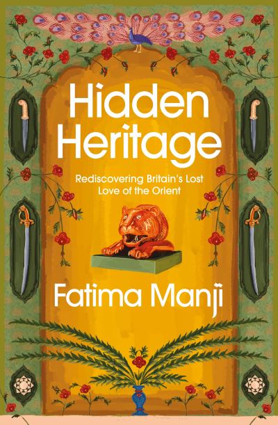 Hidden Heritage