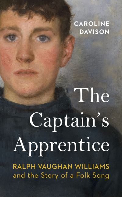 The Captain's Apprentice