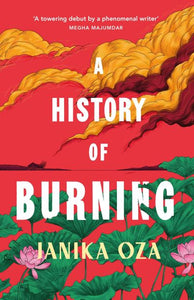 A history of burning