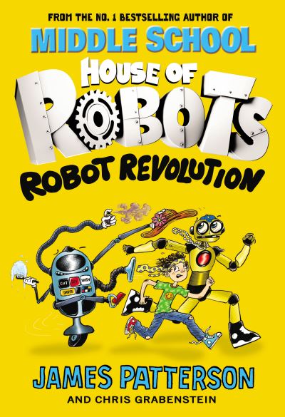 House of Robots