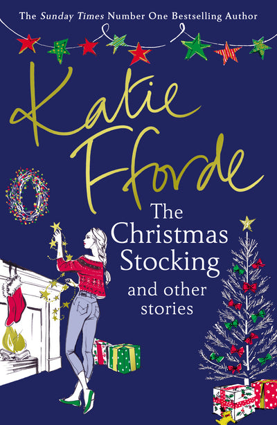 Christmas Stocking & Other Stories
