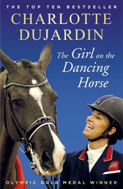 Girl On The Dancing Horse