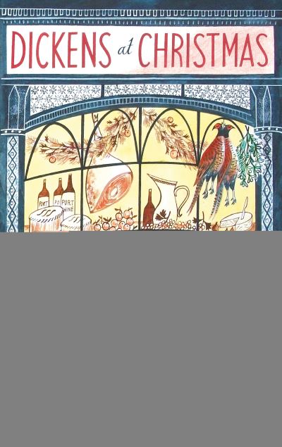 Dickens at Christmas