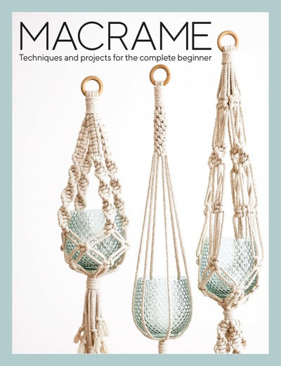 Macramé