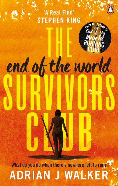 End Of The World Survivors Club