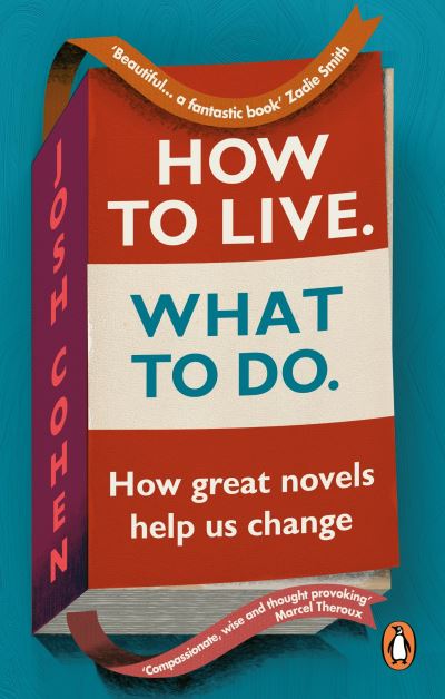How to Live, What to Do