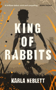 King of rabbits