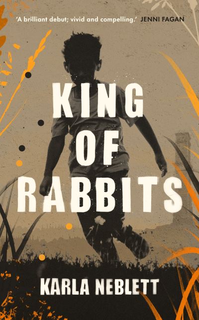 King of rabbits