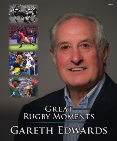 Great Rugby moments