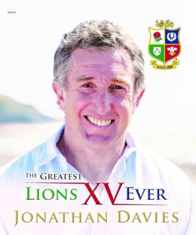 Greatest Lions XV Ever