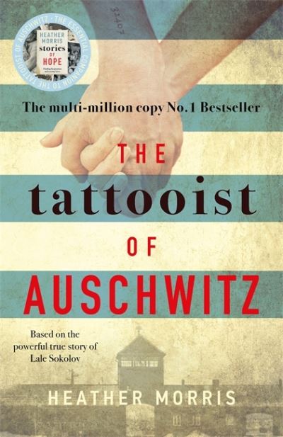 Tattooist Of Auschwitz