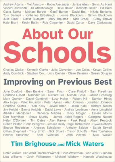 About Our Schools