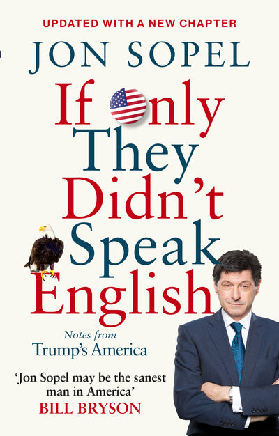 If Only They Didnt Speak English