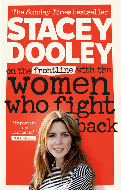 On The Front Line With The Women Who