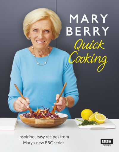 Mary Berry’S TV TIE-IN 2019