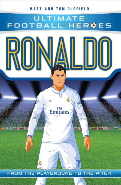 Cristiano Ronaldo The Rocket