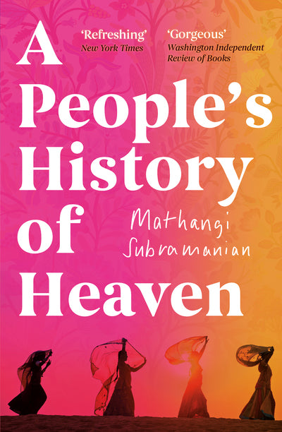 People's History of Heaven
