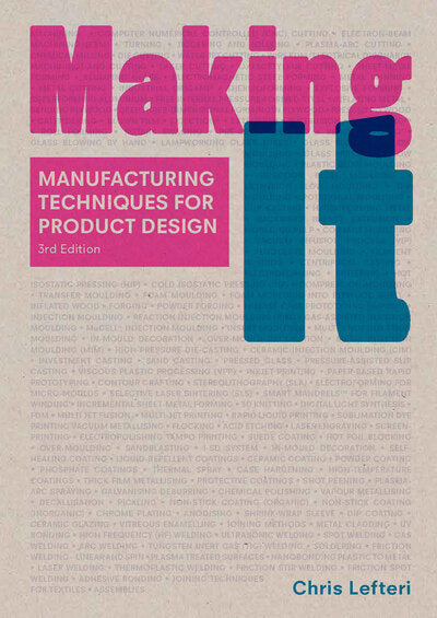 Making it