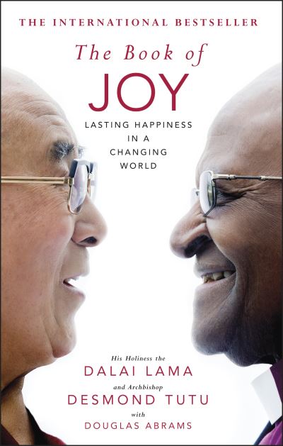 Book Of Joy