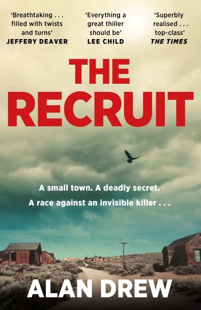 The recruit