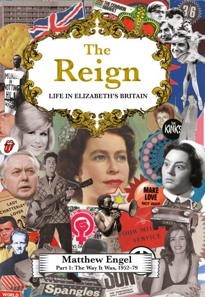 The Reign Part I The Way It Was, 1952-79