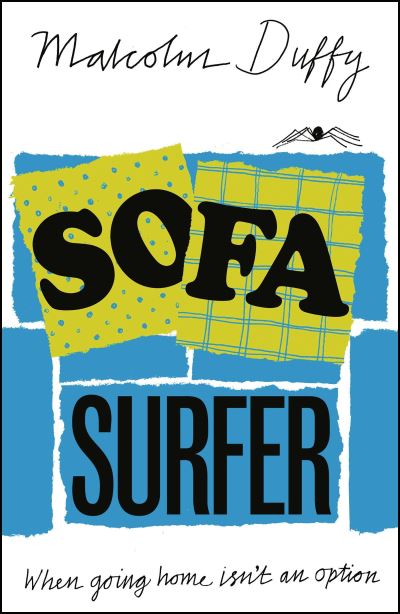 Sofa surfer