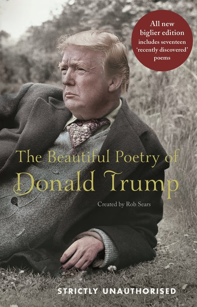 Beautiful Poetry Of Donald Trump