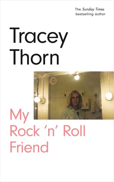 My Rock 'N' Roll Friend