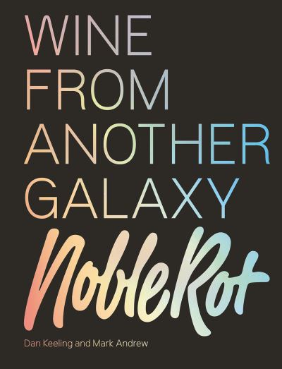 The Noble Rot book