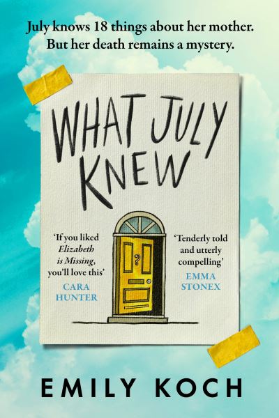 What July Knew