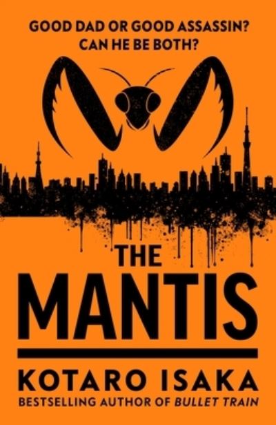 The mantis