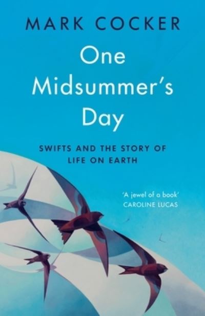 One midsummer's day