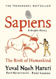 Sapiens. Volume 1