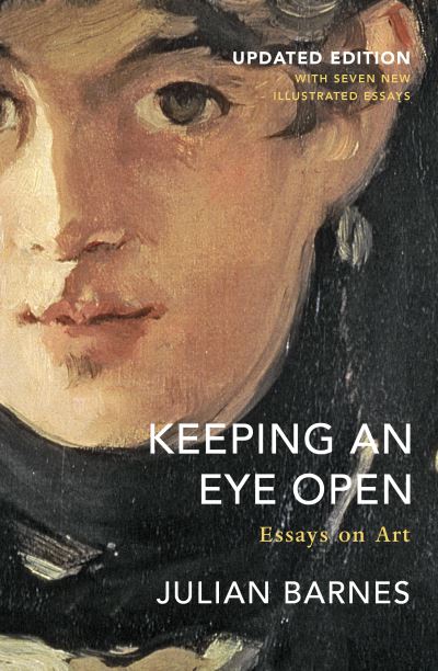 Keeping an eye open