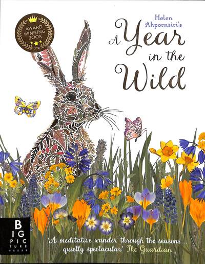 Year In The Wild