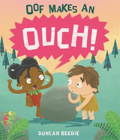 Oof Makes an Ouch!