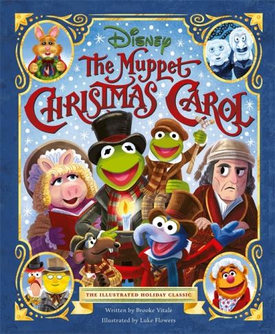 The Muppet Christmas Carol
