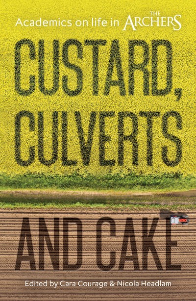 Custard, culverts and cake