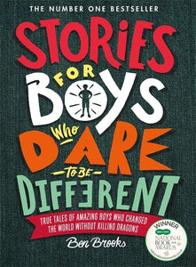 Stories Boys Who Dare To Be Different