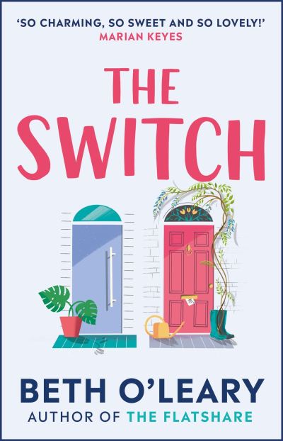 The switch