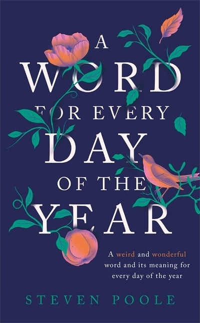 A word for every day of the year