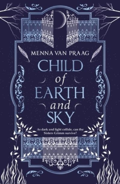 Child of earth & sky