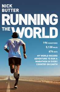 Running the world