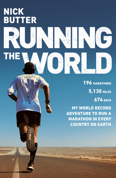 Running the world