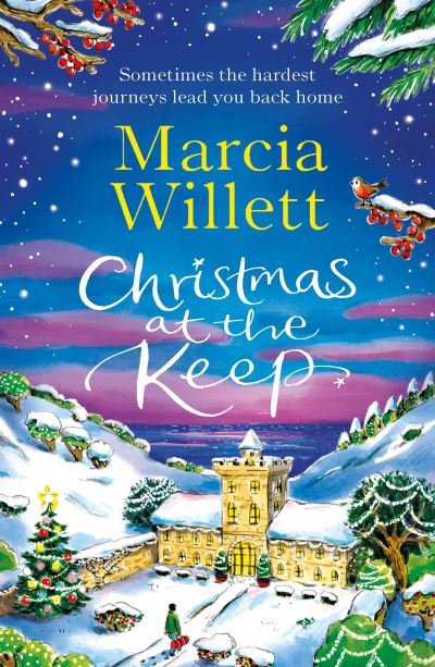 Christmas At the Keep