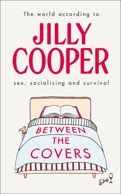 Between the covers