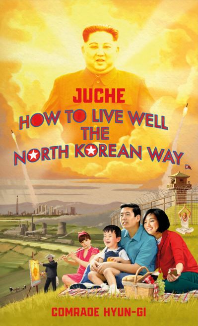 Juche