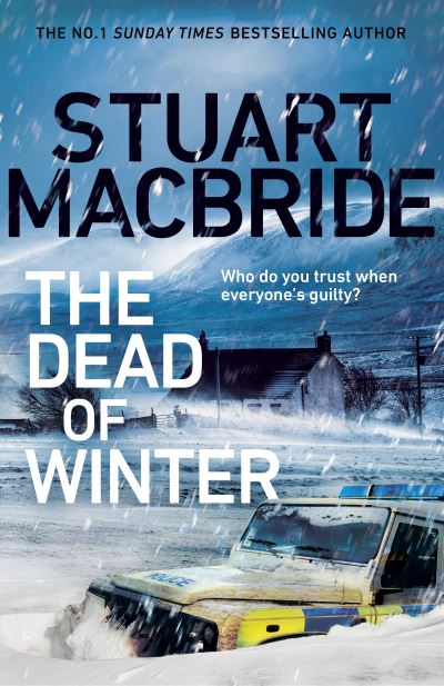 The dead of winter