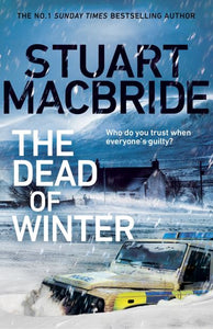 The dead of winter
