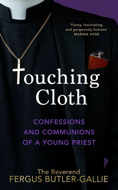 Touching cloth